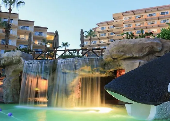 3bd Ocean Penthouse Del Palmar Villa