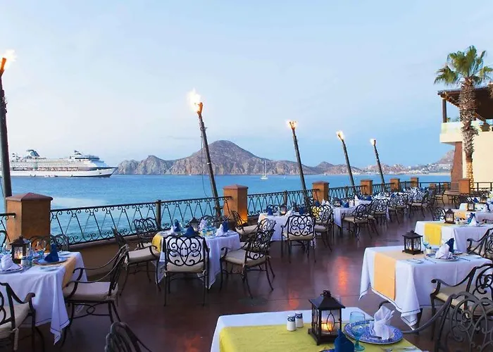 Villa 3bd Ocean Penthouse Del Palmar