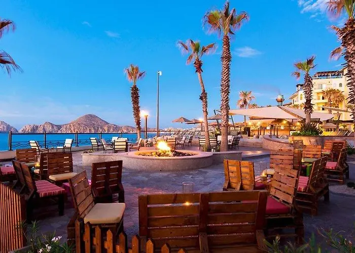 3bd Ocean Penthouse Del Palmar Villa