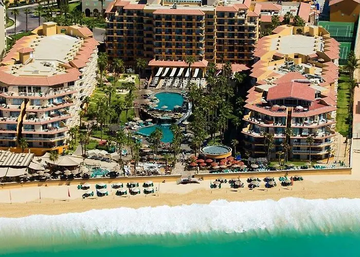 3bd Ocean Penthouse Del Palmar Cabo San Lucas