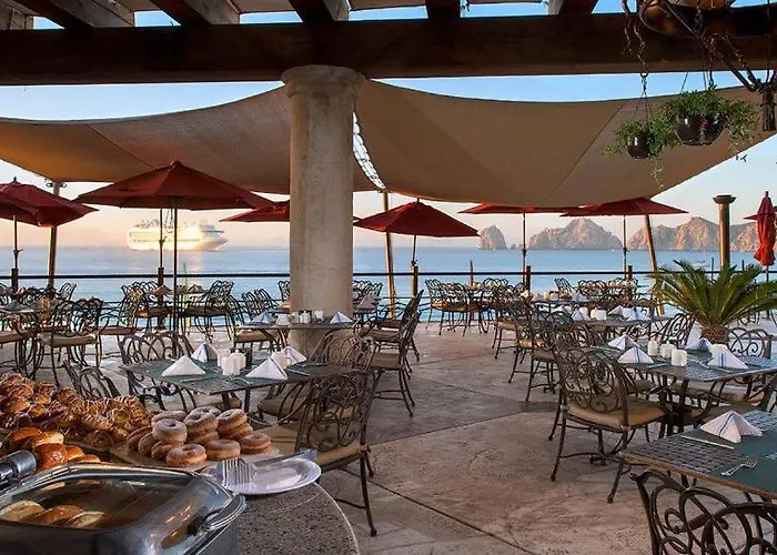 Villa 3bd Ocean Penthouse Del Palmar Cabo San Lucas
