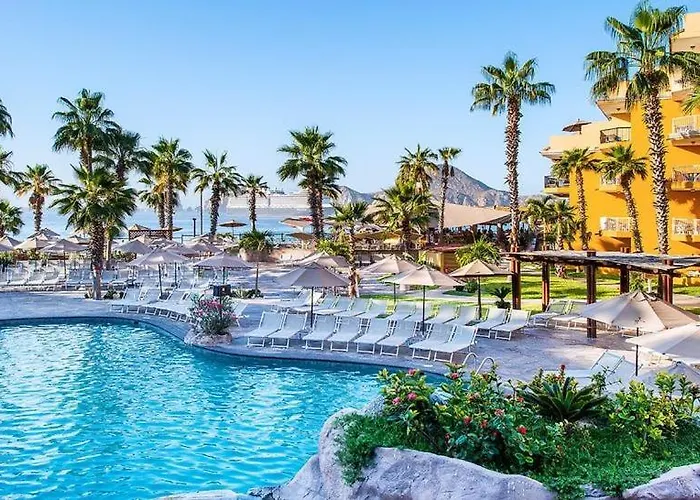 3bd Ocean Penthouse Del Palmar
