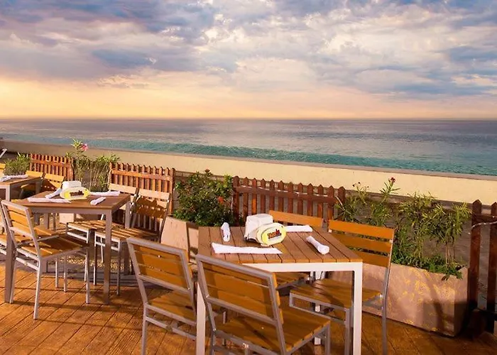 3bd Ocean Penthouse Del Palmar *