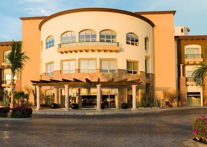 3bd Ocean Penthouse Del Palmar Cabo San Lucas