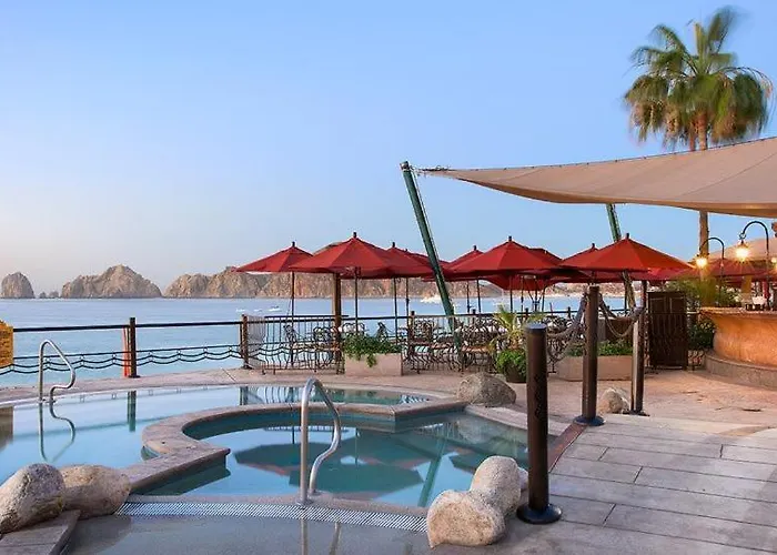 Villa 3bd Ocean Penthouse Del Palmar *