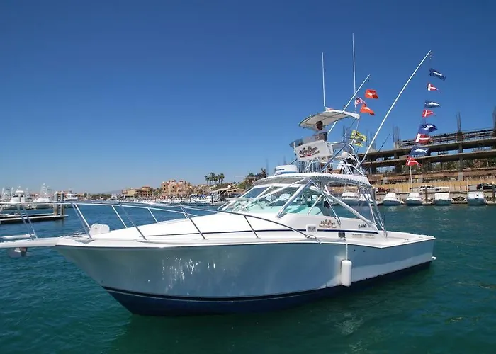 3bd Ocean Penthouse Del Palmar Cabo San Lucas