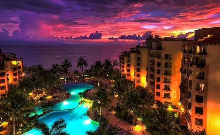 3bd Ocean Penthouse Del Palmar Villa