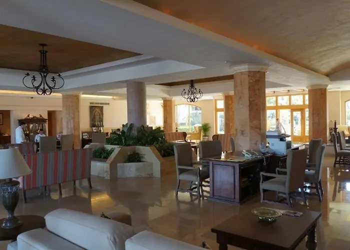 3bd Ocean Penthouse Del Palmar Villa Cabo San Lucas