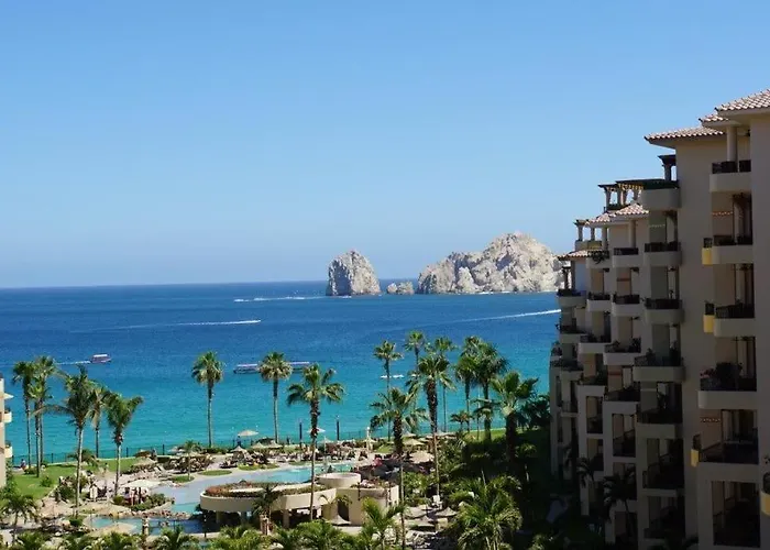 3bd Ocean Penthouse Del Palmar * Cabo San Lucas