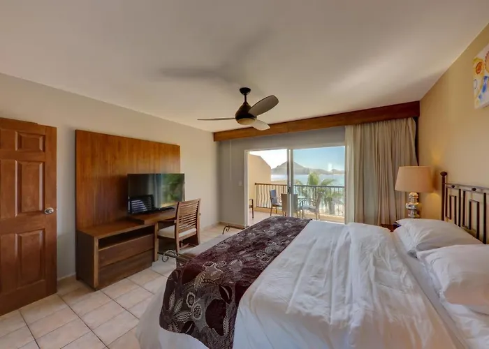 3bd Ocean Penthouse Del Palmar Cabo San Lucas