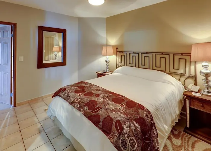 3bd Ocean Penthouse Del Palmar