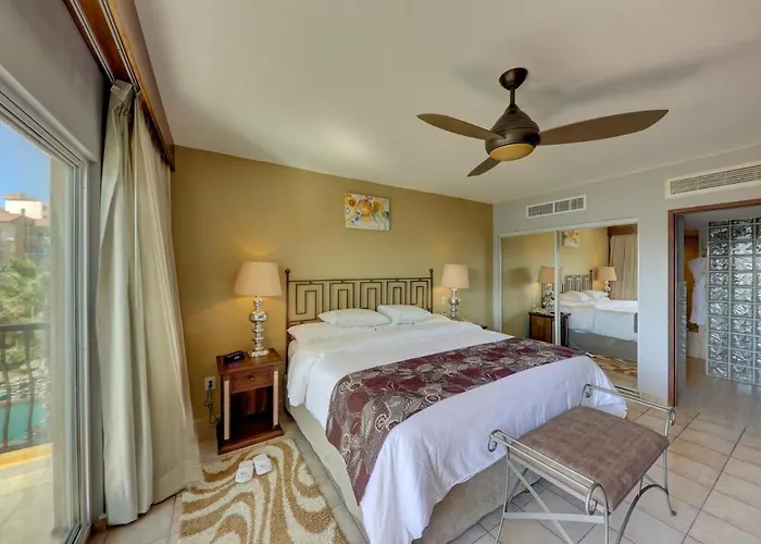Villa 3bd Ocean Penthouse Del Palmar Cabo San Lucas