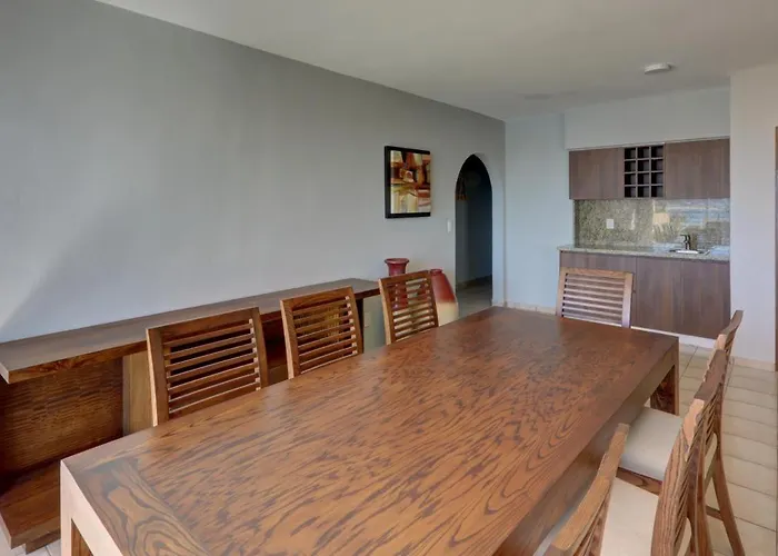 Villa 3bd Ocean Penthouse Del Palmar Cabo San Lucas